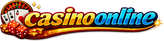 casinoonline logo